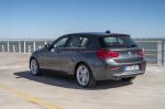BMW 120d xDrive Urban Line 5-Door 2015 года